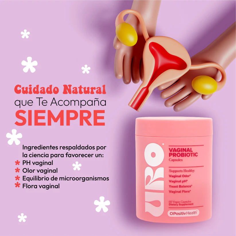 COMBO MARY RUTH + URO