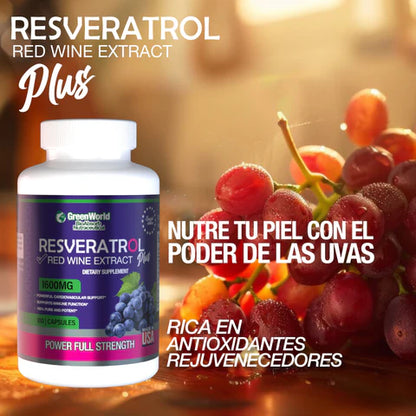 RESVERATROL